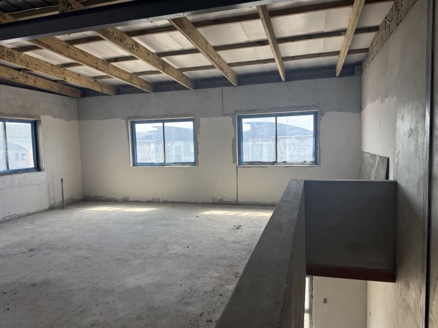 Commercial Property for Sale in Firgrove Industrial Estate Western Cape